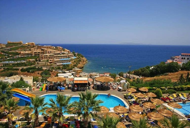 Blue Bay Resort & Spa