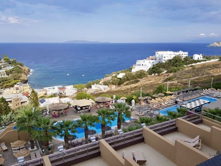 Blue Bay Resort & Spa