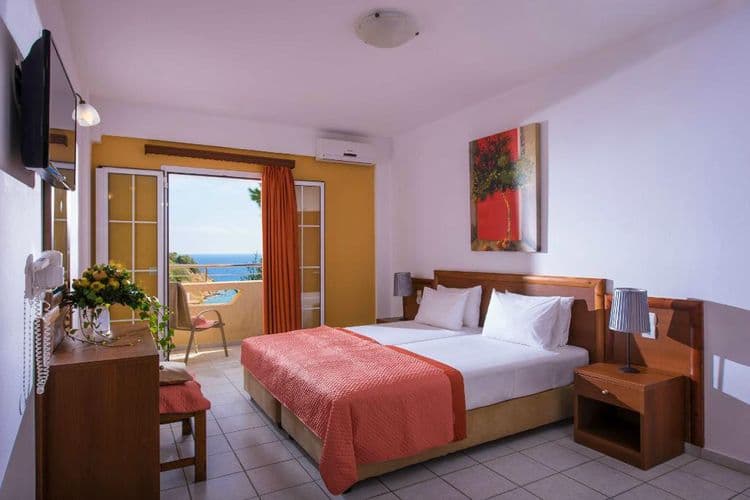 Blue Bay Resort & Spa