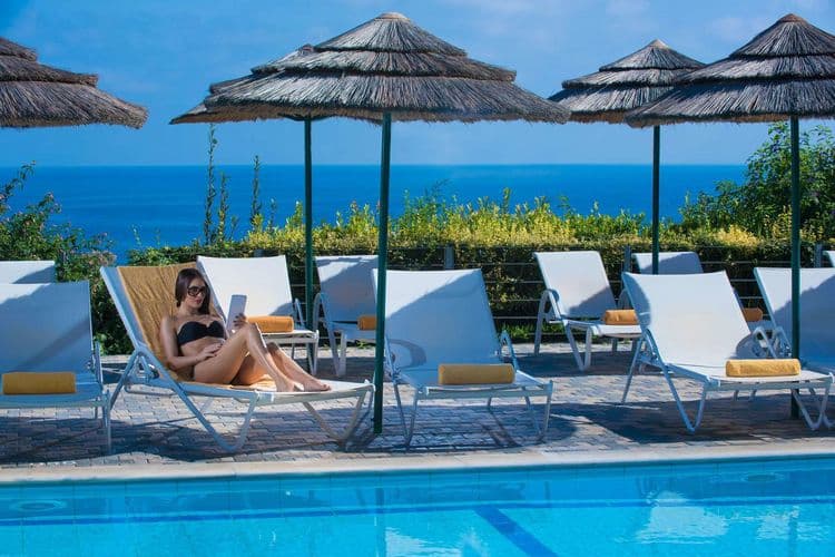 Blue Bay Resort & Spa