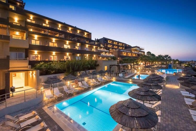 Blue Bay Resort & Spa