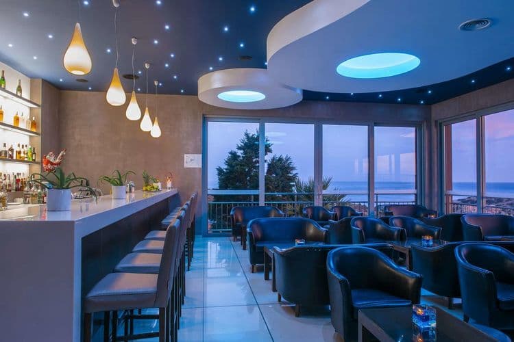 Blue Bay Resort & Spa