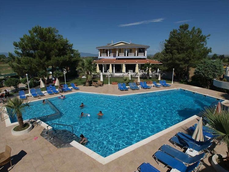 Anais Hotel