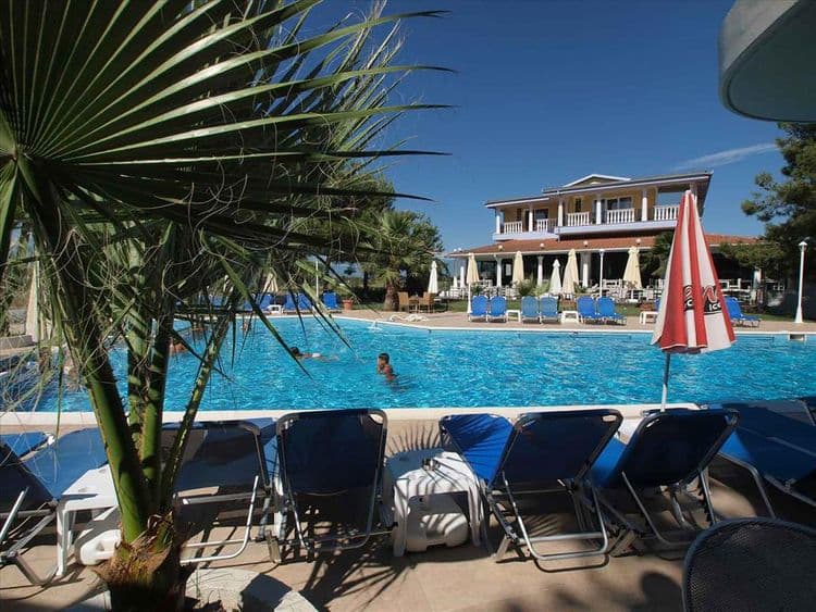 Anais Hotel
