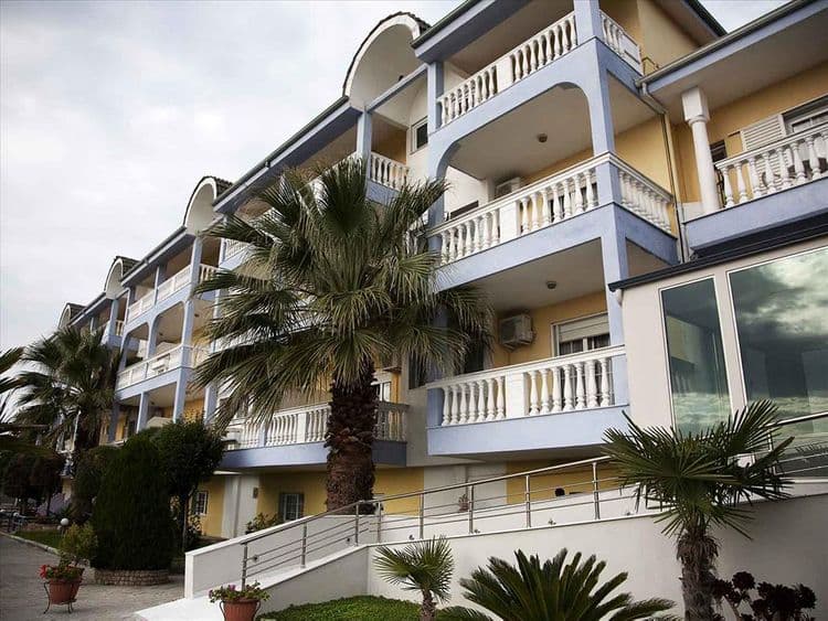 Anais Hotel