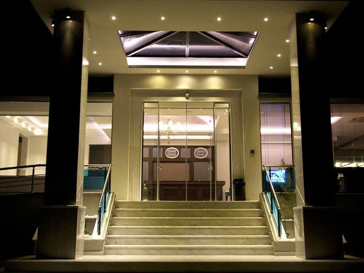 Anais Hotel