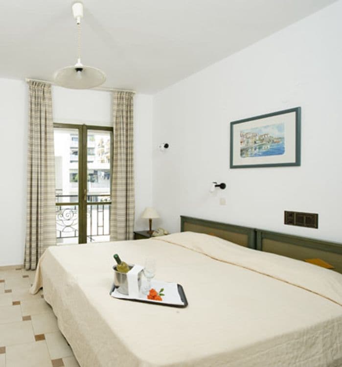 Dimare Apartments Hotel