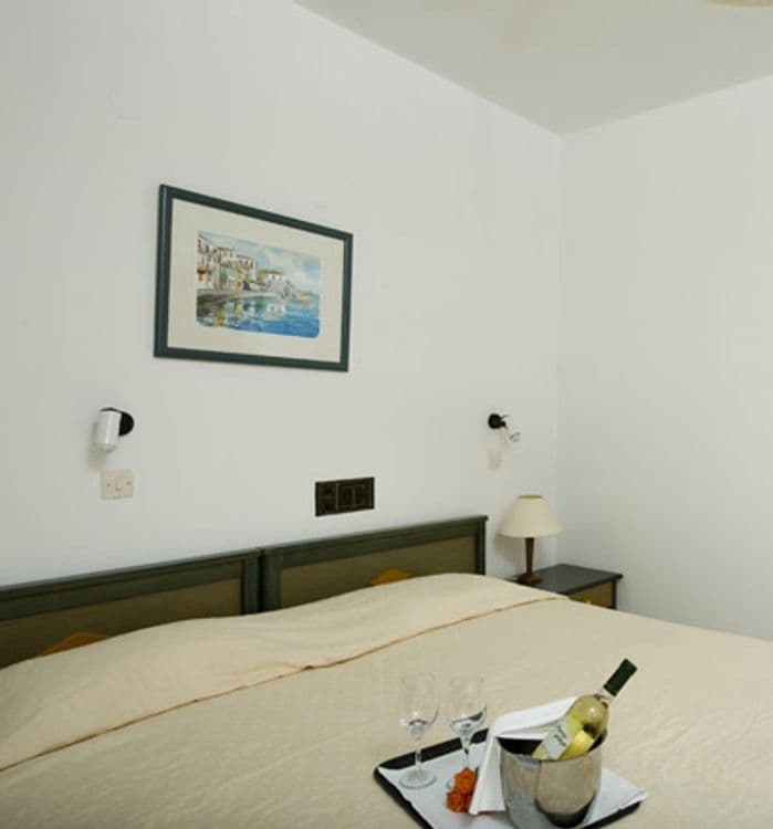 Dimare Apartments Hotel