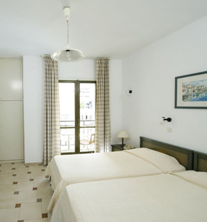 Dimare Apartments Hotel