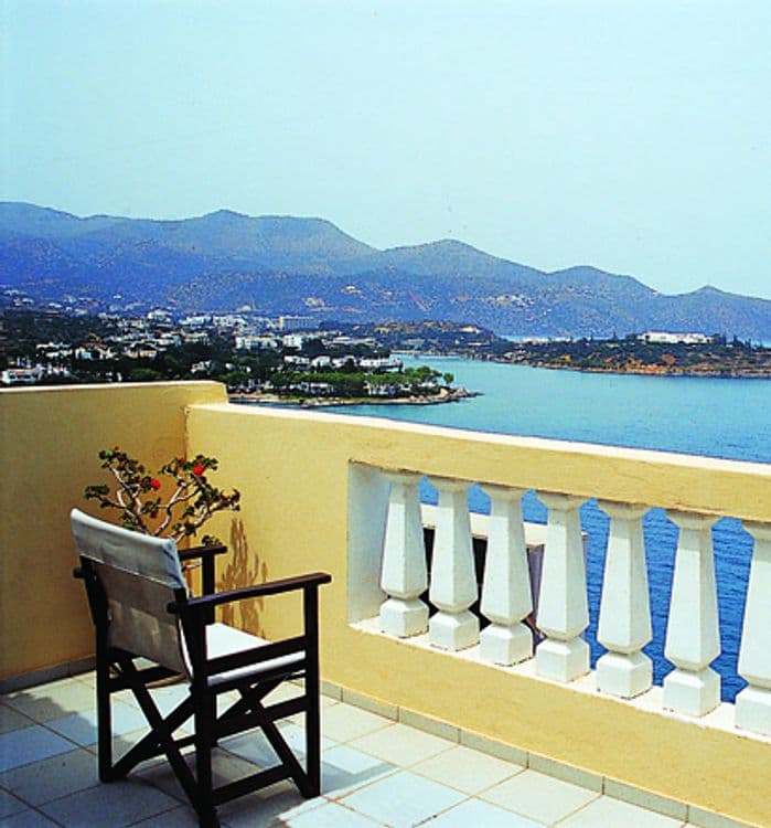 Dimare Apartments Hotel