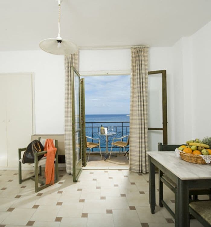 Dimare Apartments Hotel