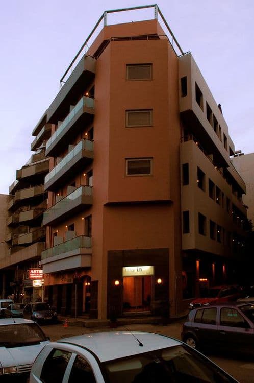 Marin Dream Hotel