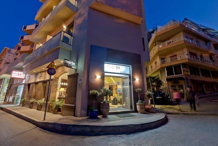 Marin Dream Hotel