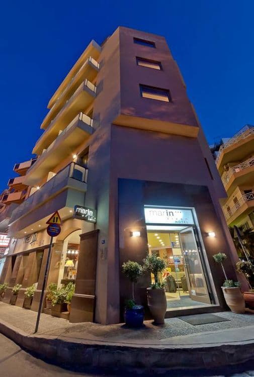 Marin Dream Hotel