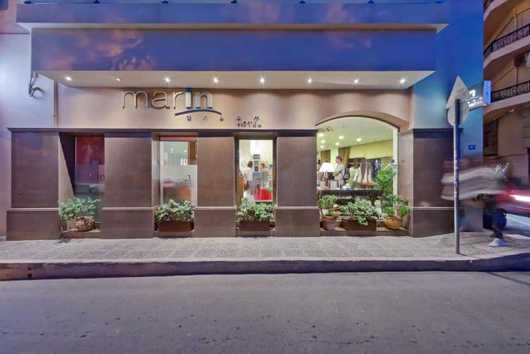 Marin Dream Hotel