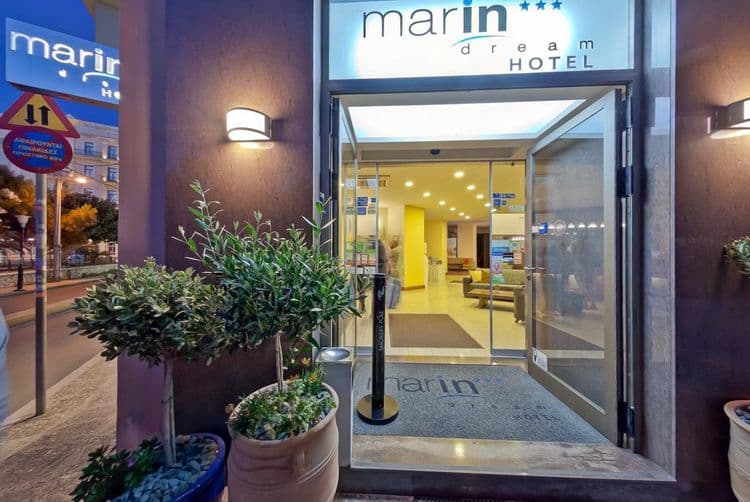 Marin Dream Hotel