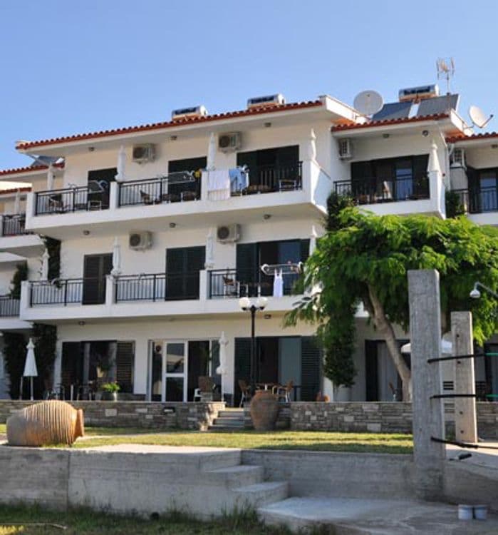 Pansion Alexandros