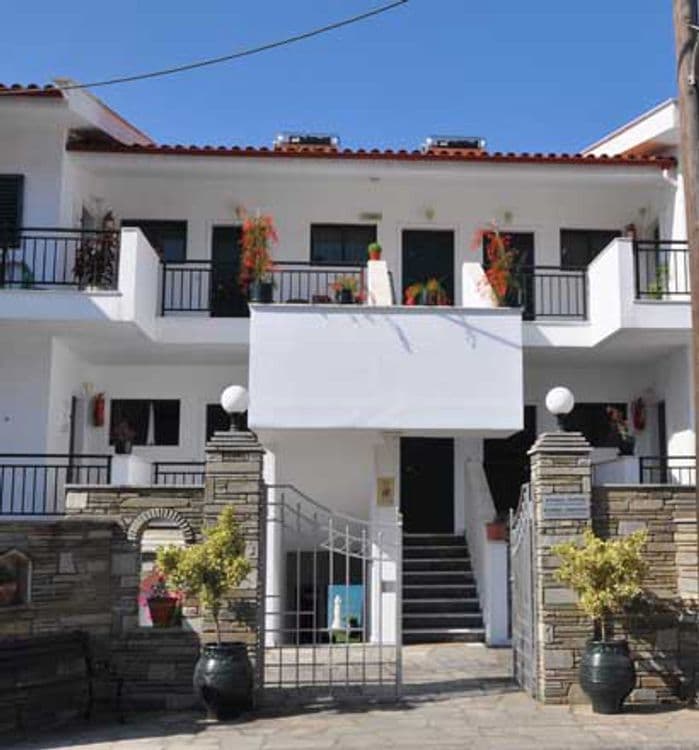 Pansion Alexandros