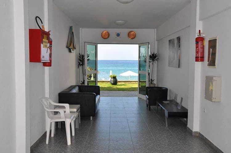 Pansion Alexandros