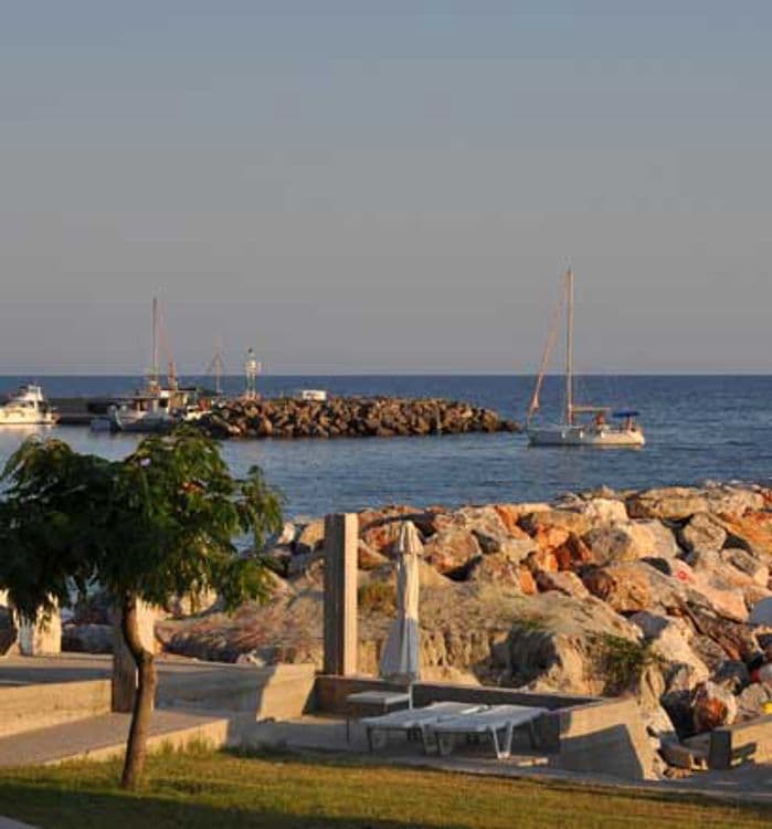 Pansion Alexandros