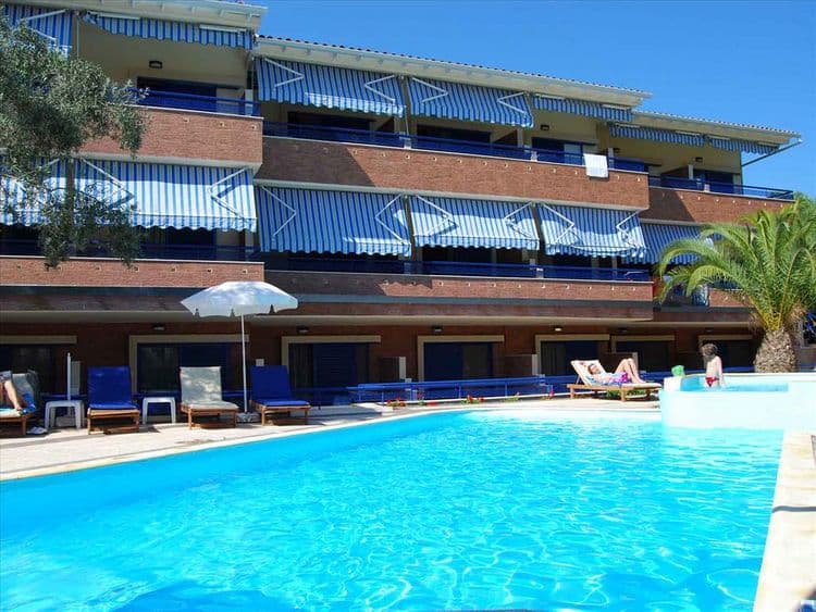 Philoxenia Spa Hotel & Villas