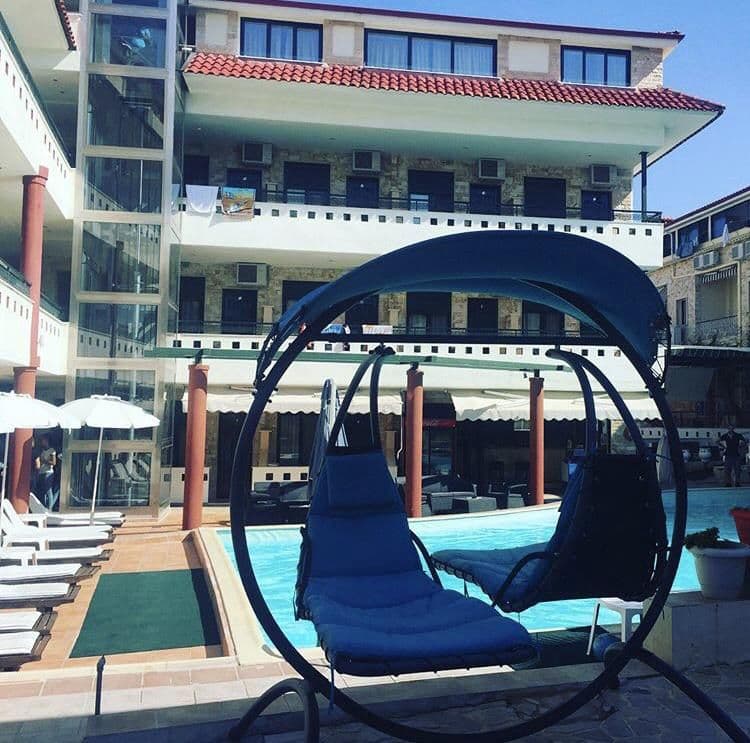 Philoxenia Spa Hotel & Villas
