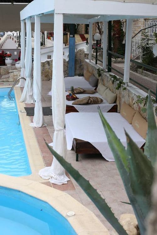 Philoxenia Spa Hotel & Villas
