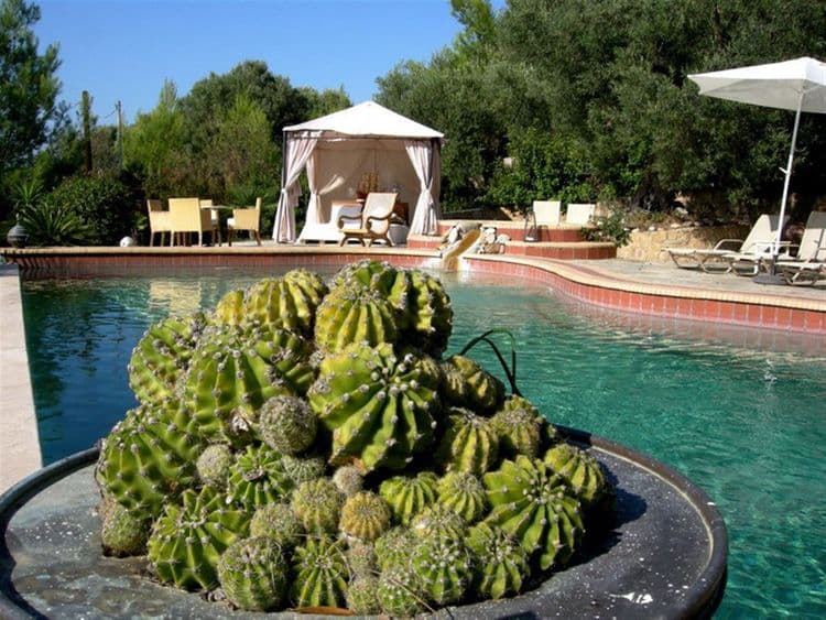 Sanorama Suites