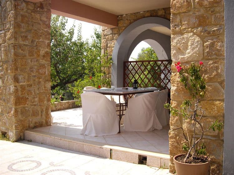 Sanorama Suites