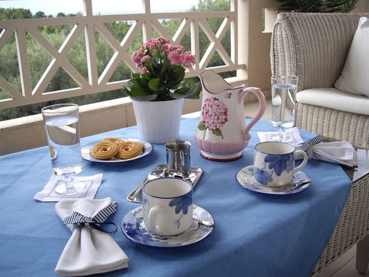Sanorama Suites