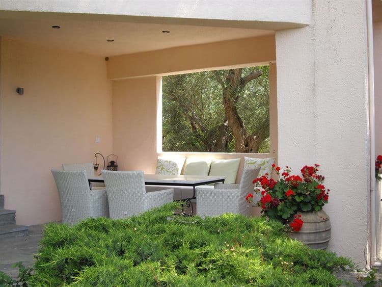 Sanorama Suites