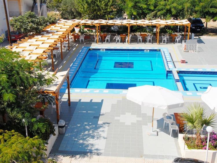 Aphrodite Hotel