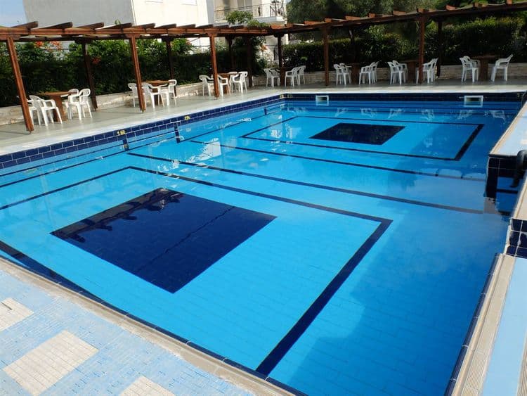 Aphrodite Hotel