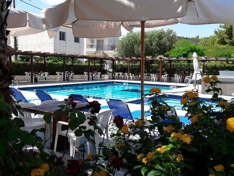 Aphrodite Hotel