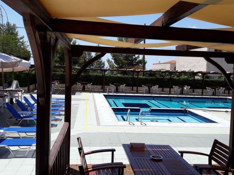 Aphrodite Hotel