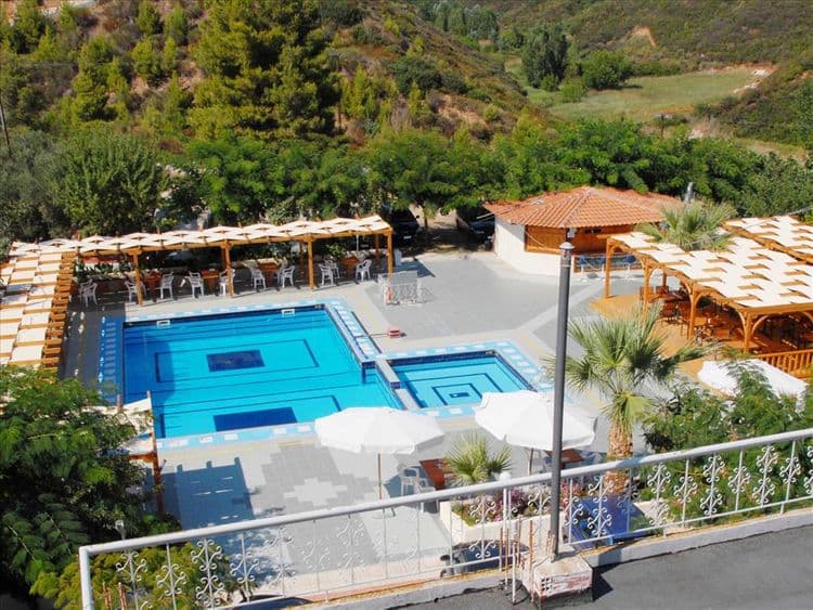 Aphrodite Hotel