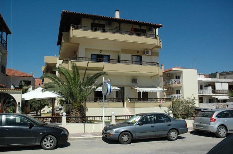 Corali Hotel Apartments