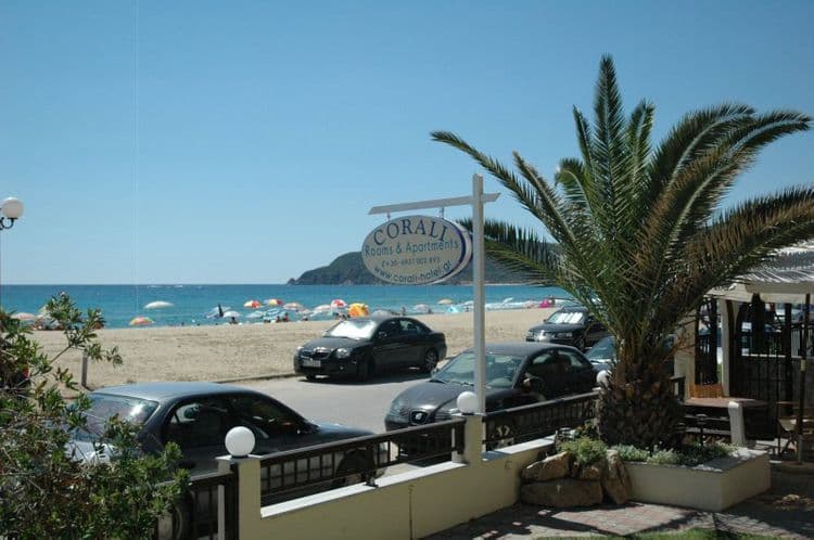 Corali Hotel Apartments