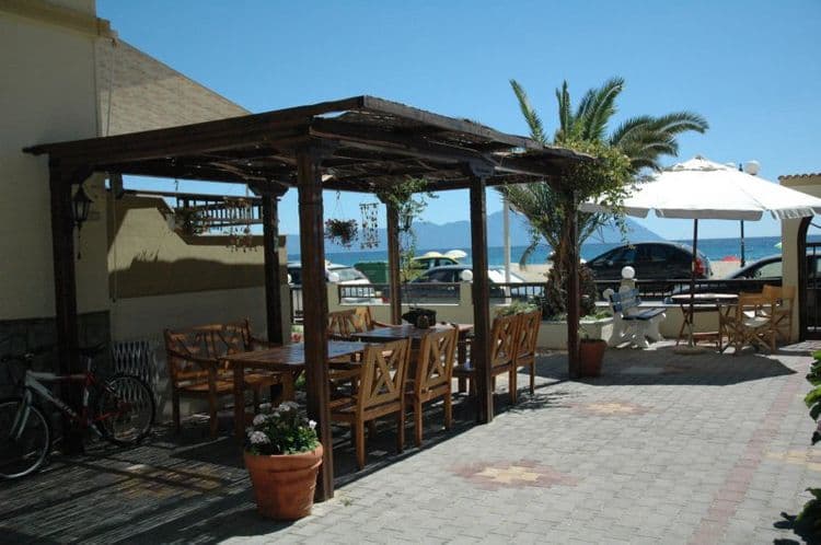 Corali Hotel Apartments