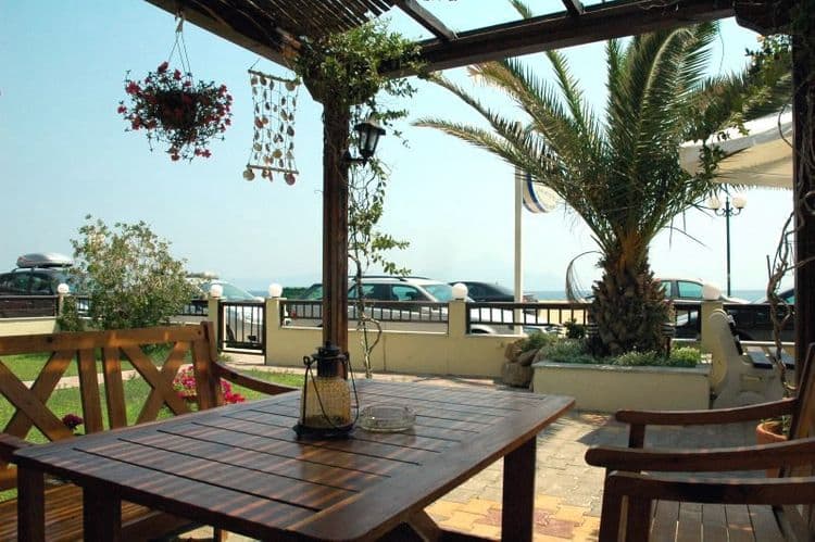 Corali Hotel Apartments