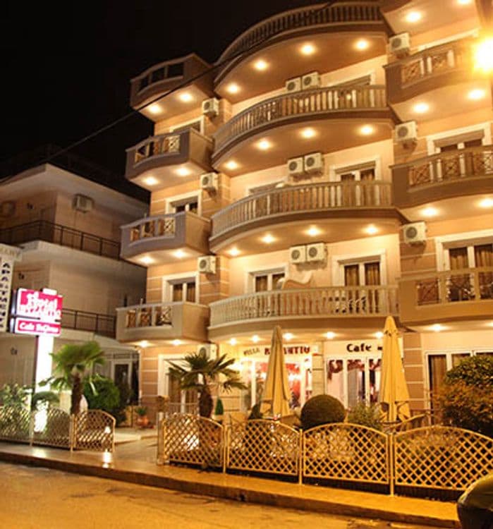 Vizantio Hotel