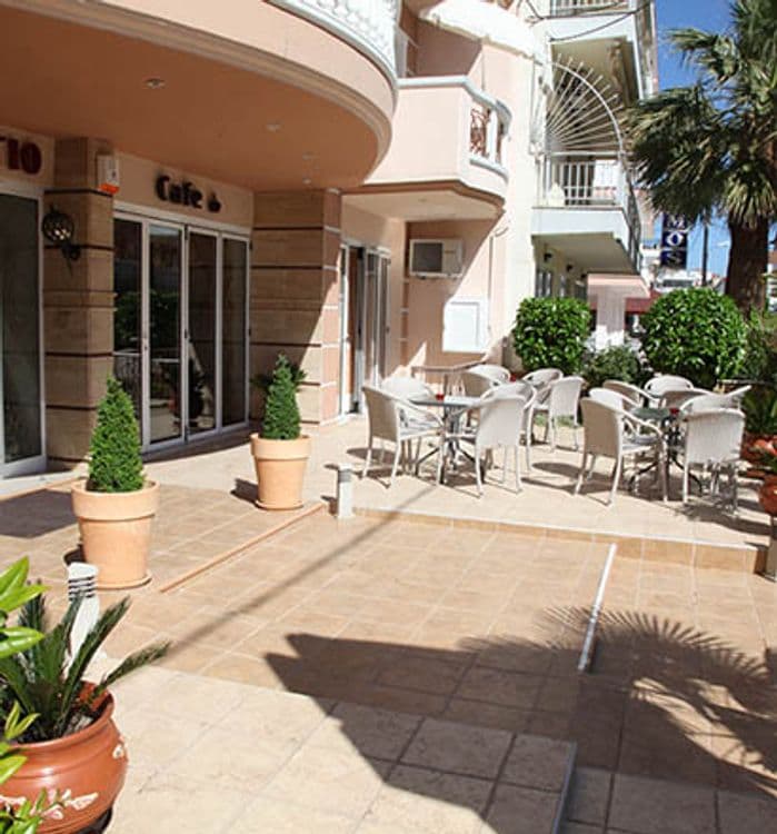 Vizantio Hotel