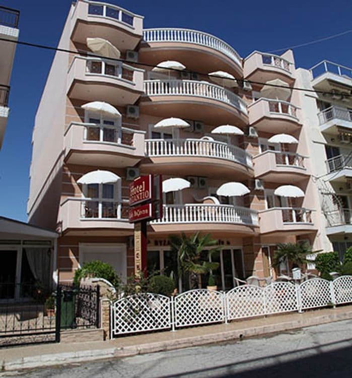 Vizantio Hotel