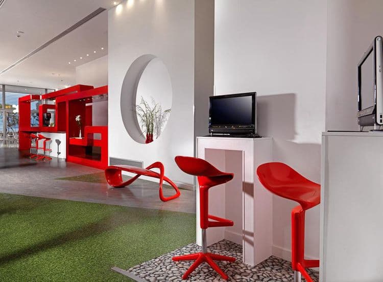 Airotel Patras Smart Hotel