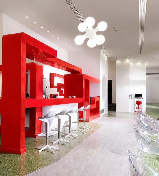Airotel Patras Smart Hotel