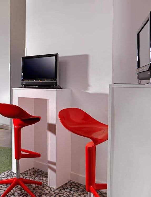 Airotel Patras Smart Hotel