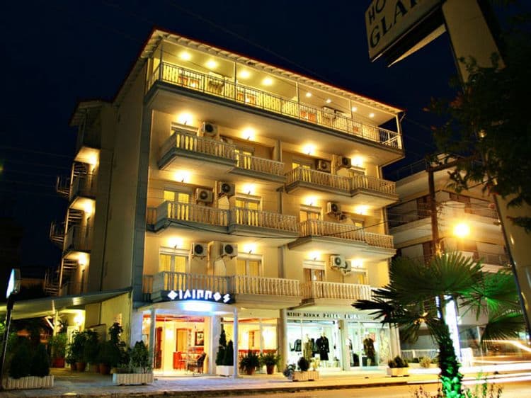 Philippos Hotel