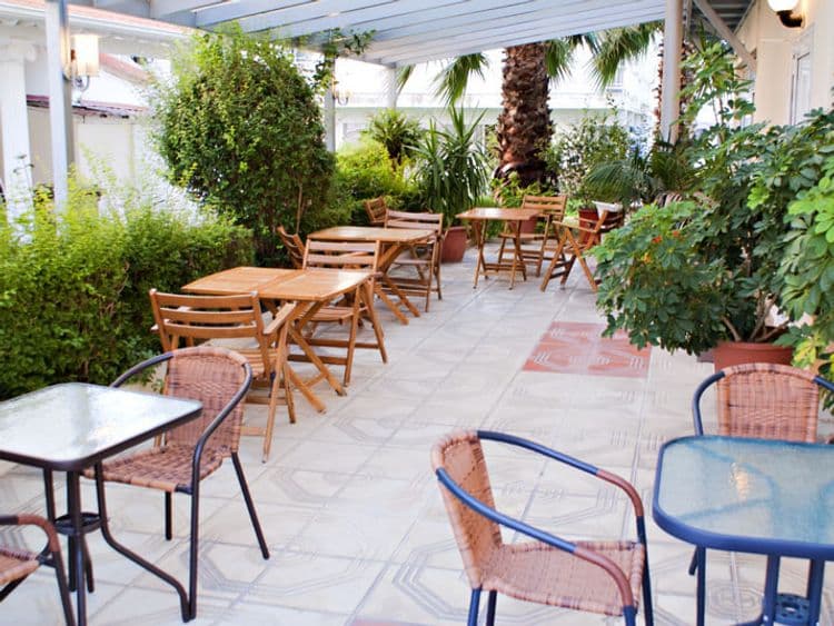Philippos Hotel