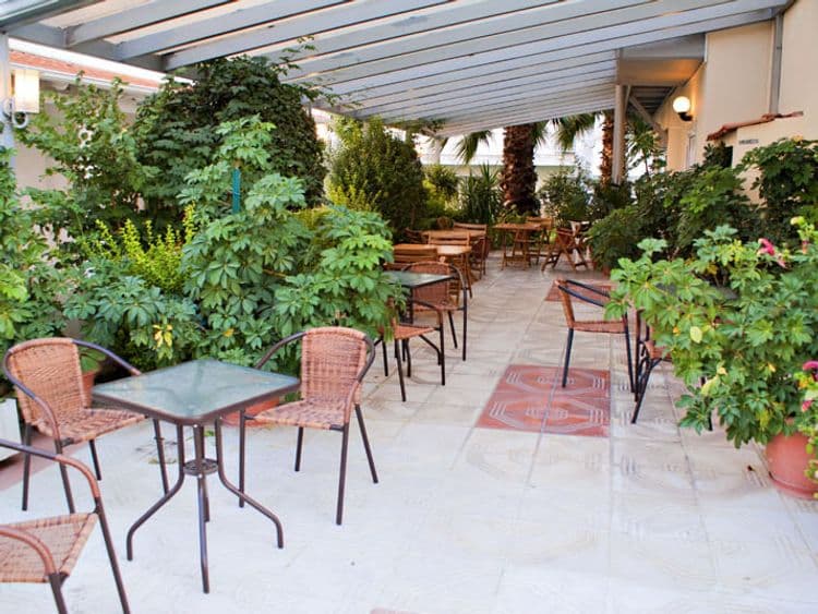 Philippos Hotel