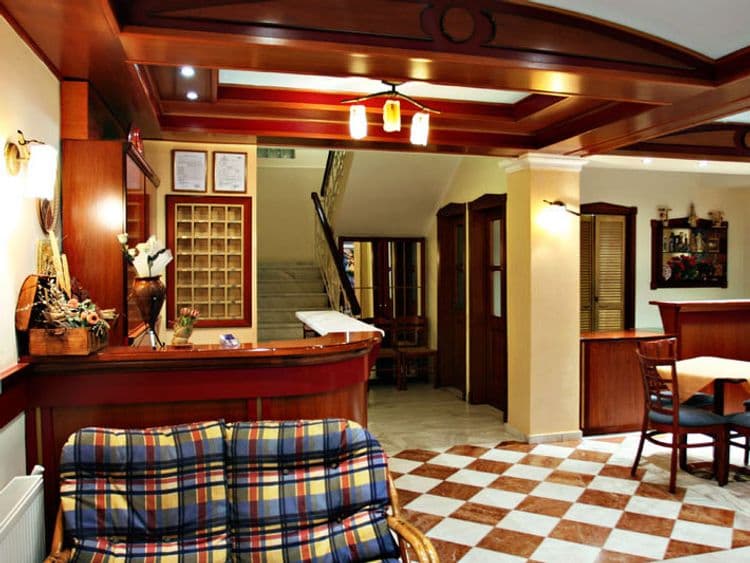 Philippos Hotel